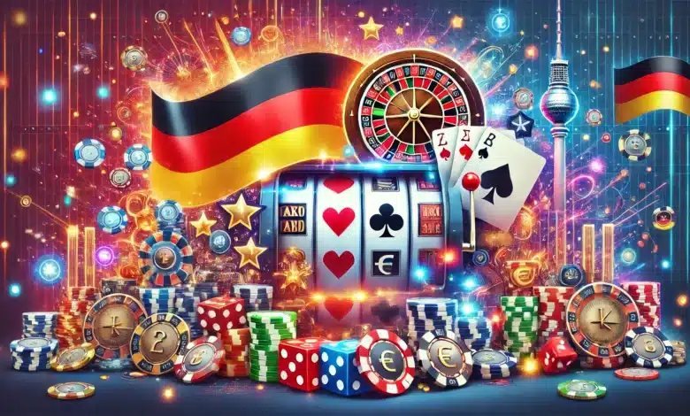 Introduction to casino monsterwin